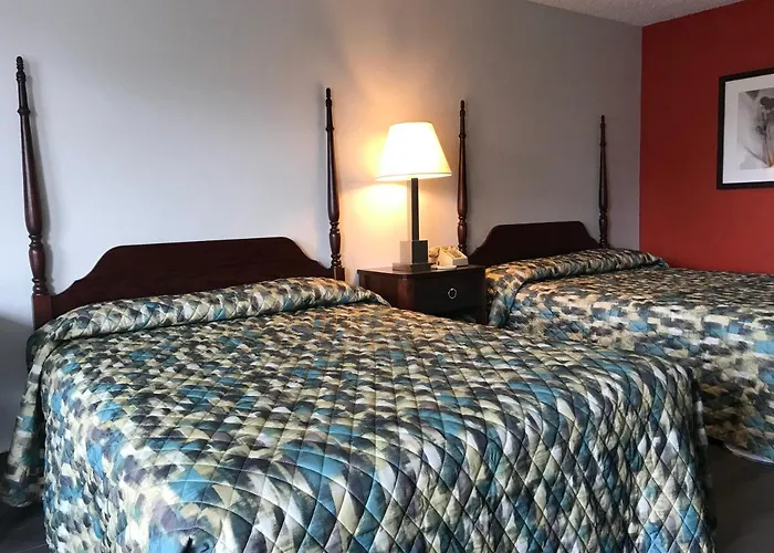Branson Vacation Inn And Suites