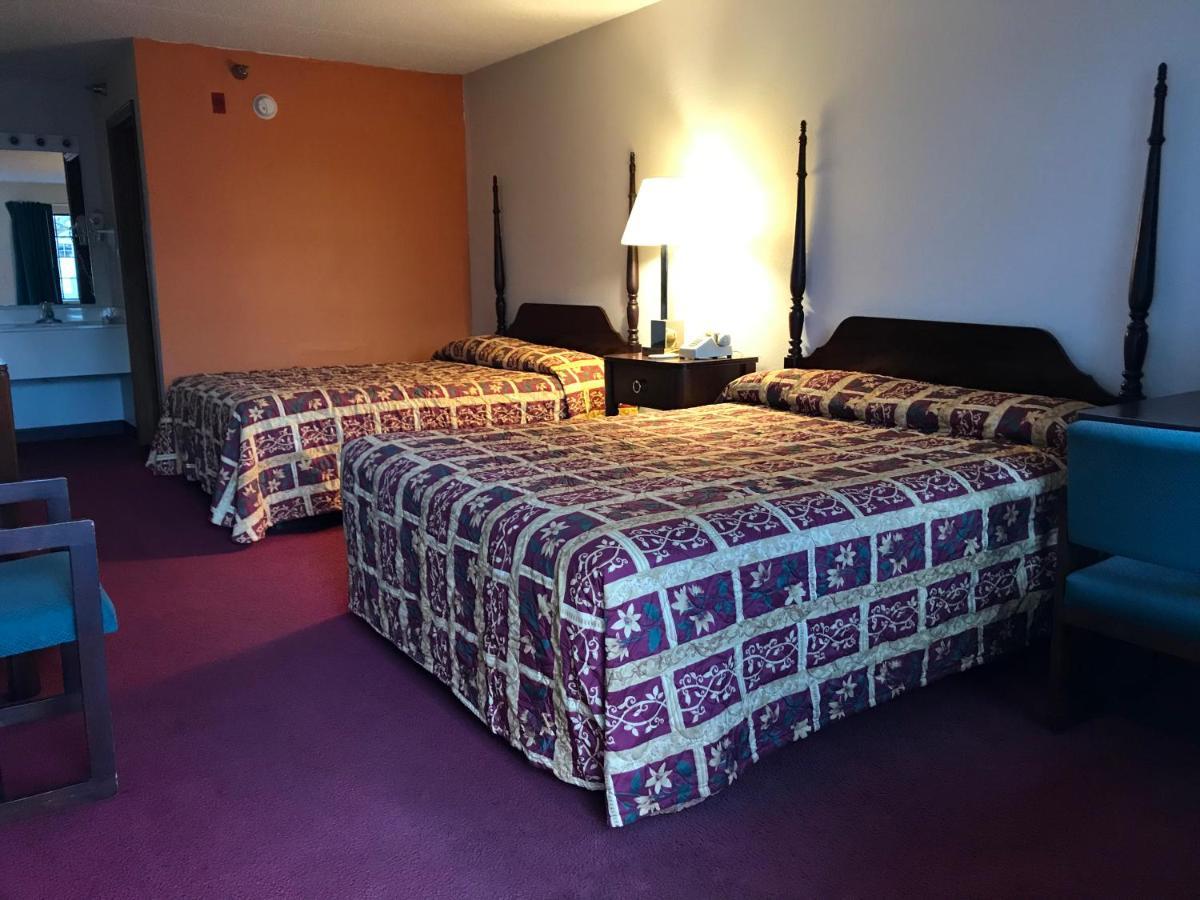 Vacation And 2* Branson